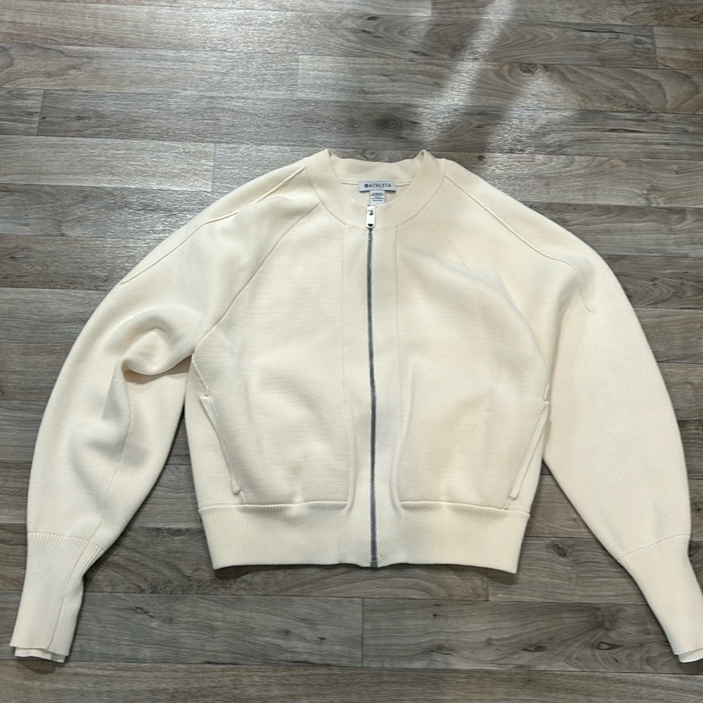 Athleta jacket